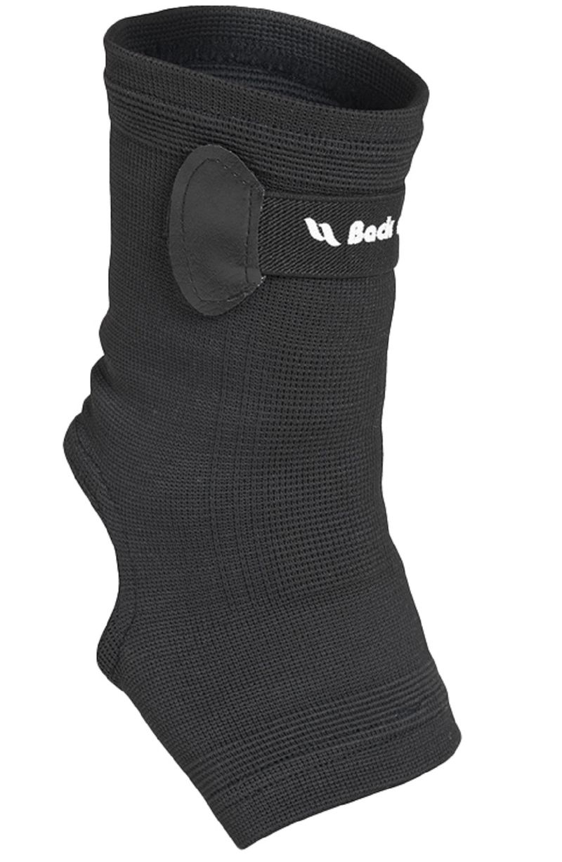 Ankle-Brace---Black-Small