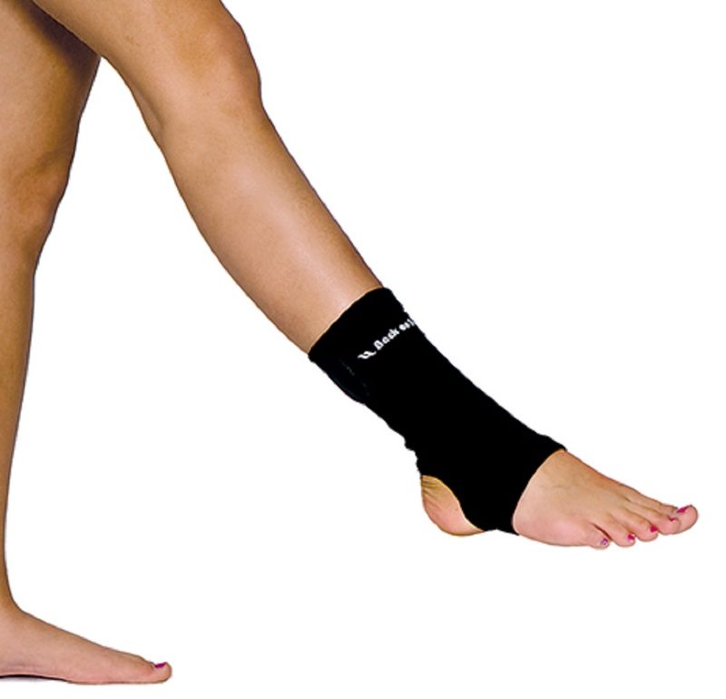 Ankle-Brace---Black-Small