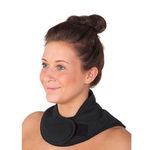 Neck-Cover---Black-X-Large