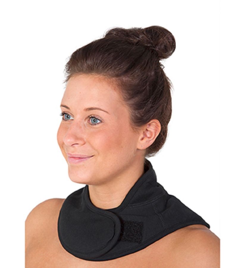 Neck-Cover---Black-X-Large