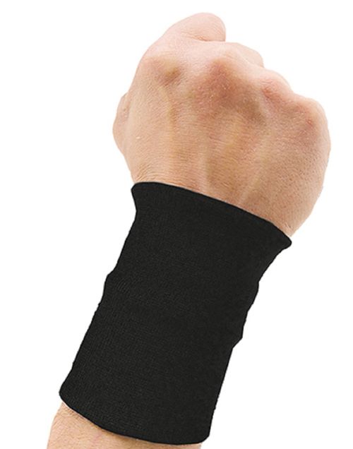 Back on Track Wrist Brace - Black