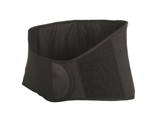 Back on Track Back Brace - Black