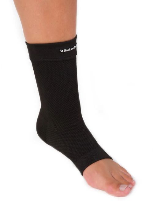 Back on Track Physio Ankle Brace - Black